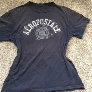 (2 for $25!) Vintage Aéropostale Teeshirt !